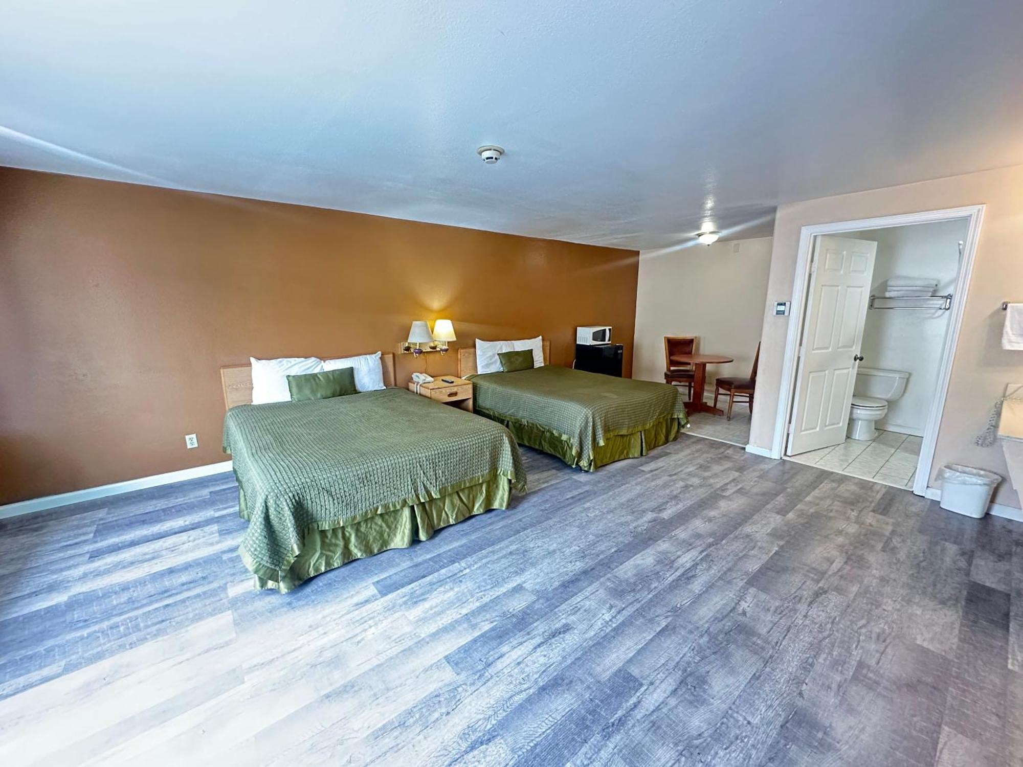 Royal Inn Watsonville Bagian luar foto